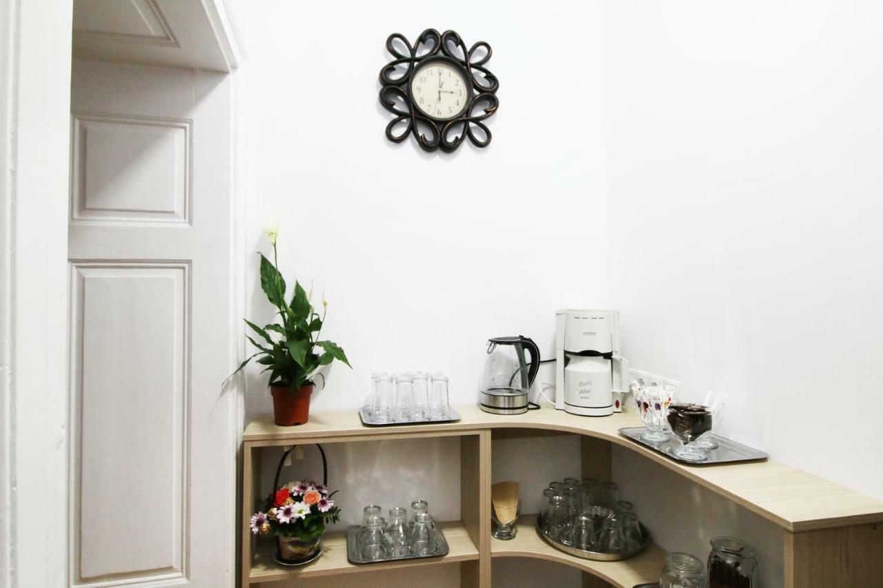 Appartement Anne's House à Sibiu Extérieur photo