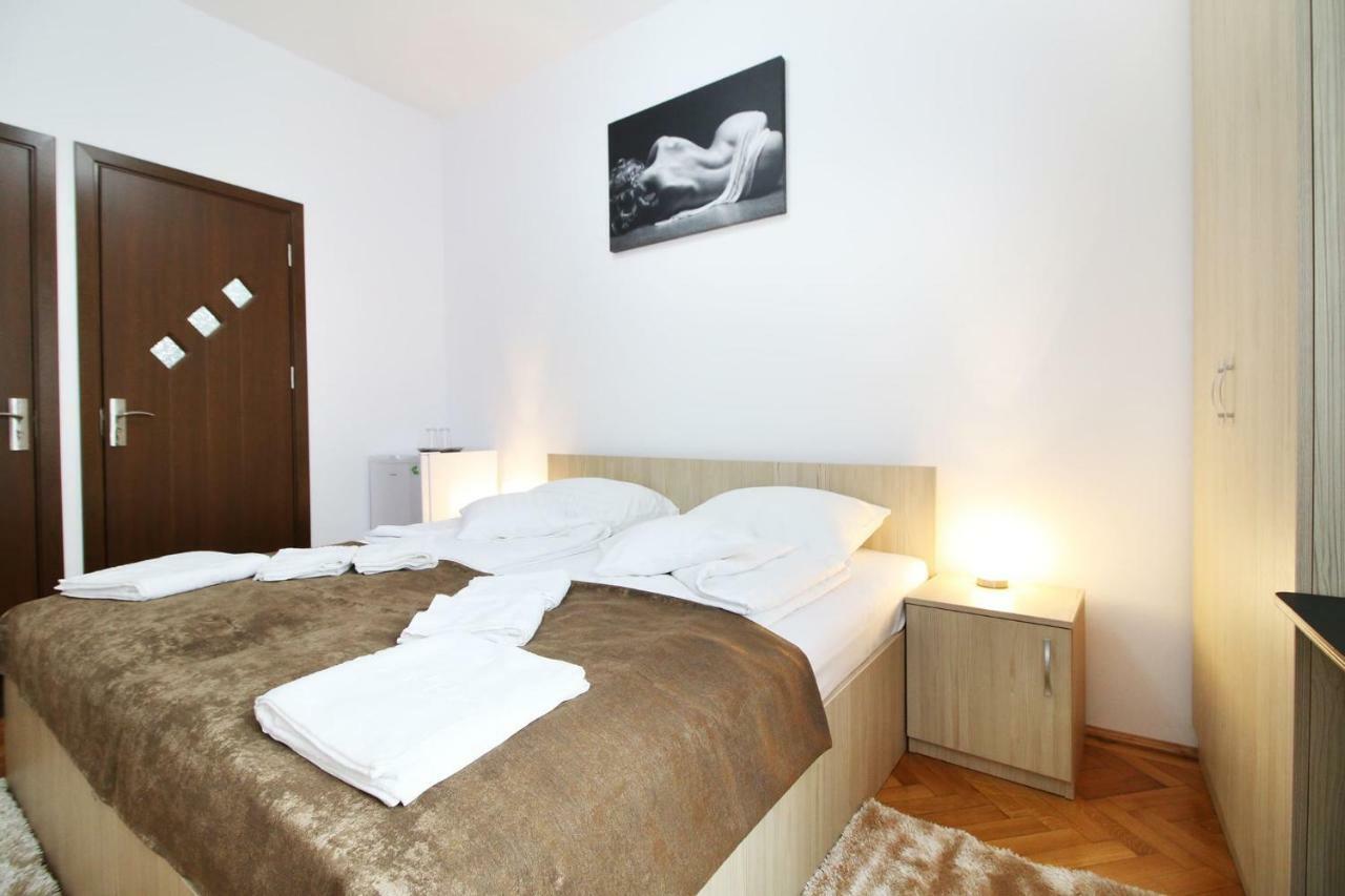 Appartement Anne's House à Sibiu Extérieur photo