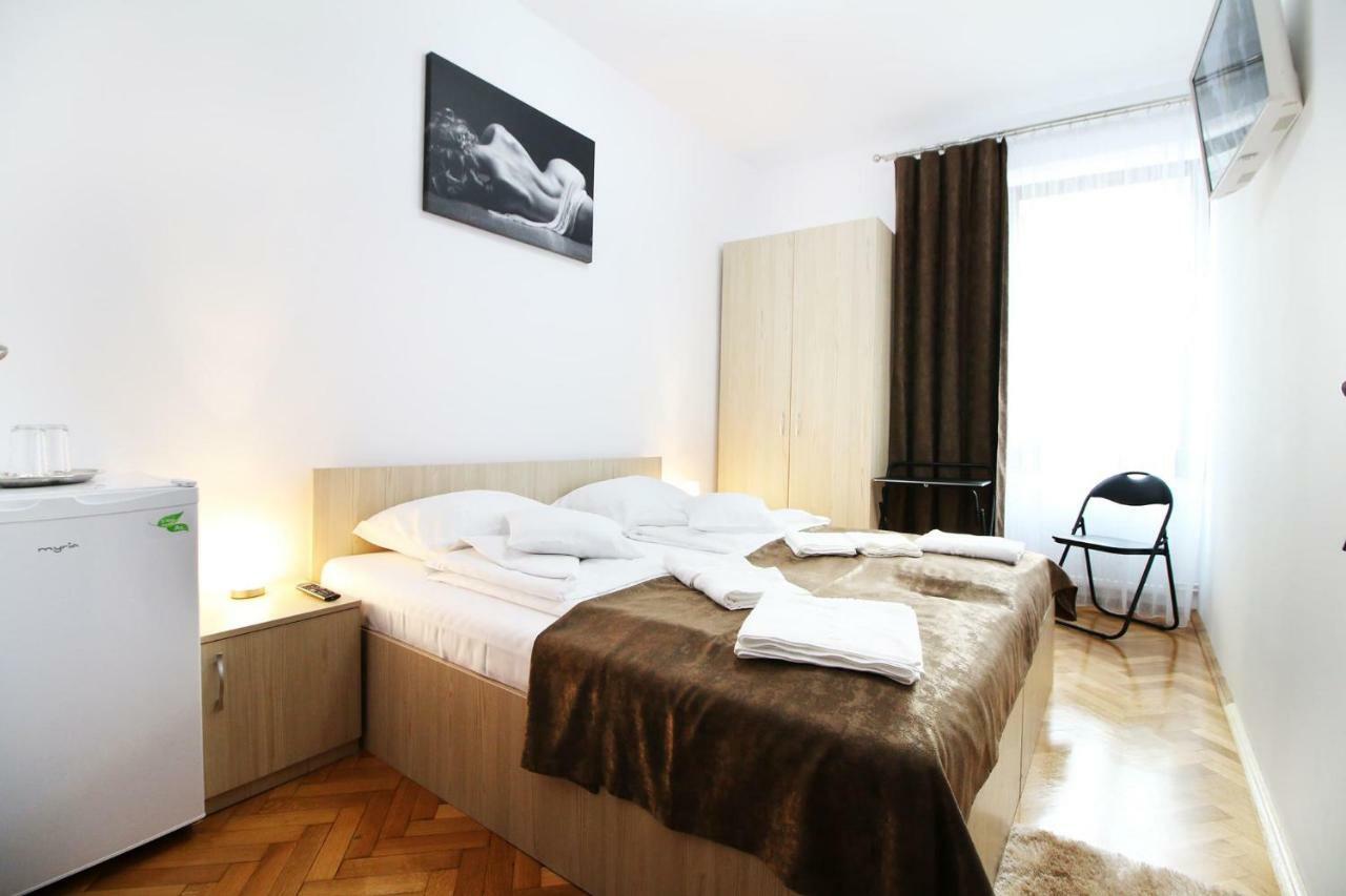 Appartement Anne's House à Sibiu Extérieur photo