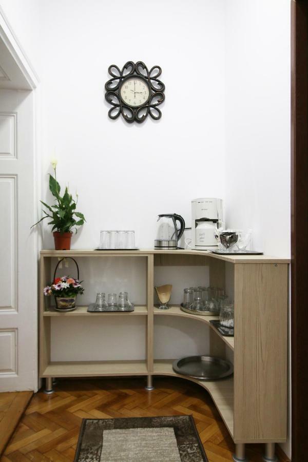 Appartement Anne's House à Sibiu Extérieur photo